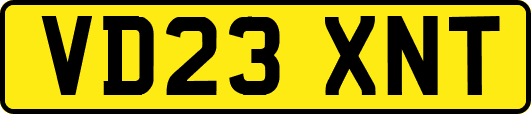 VD23XNT