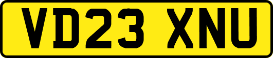 VD23XNU