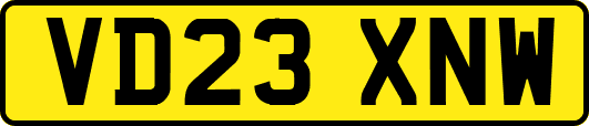 VD23XNW