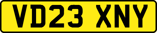 VD23XNY
