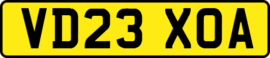 VD23XOA
