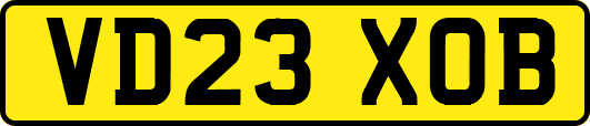 VD23XOB