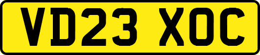 VD23XOC