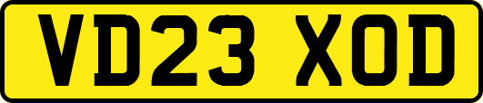 VD23XOD