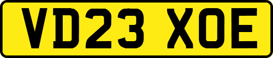 VD23XOE