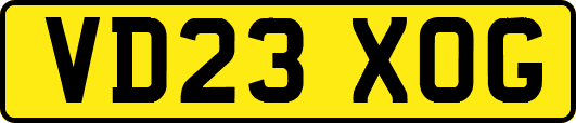 VD23XOG