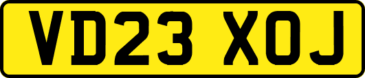 VD23XOJ