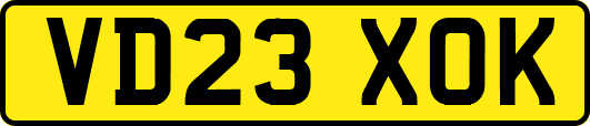 VD23XOK