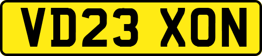 VD23XON