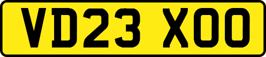 VD23XOO