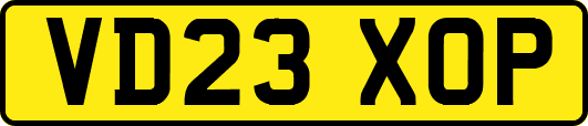 VD23XOP