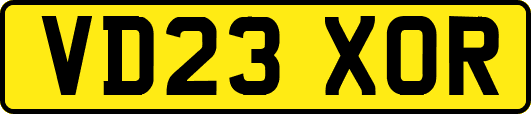 VD23XOR