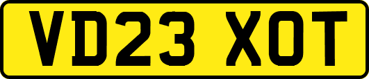 VD23XOT