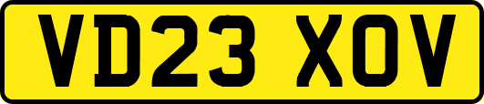 VD23XOV