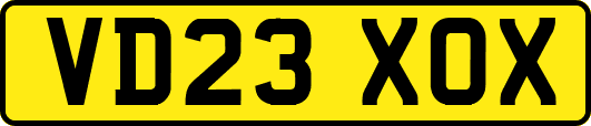 VD23XOX