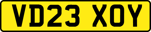 VD23XOY