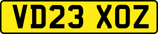 VD23XOZ