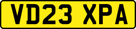 VD23XPA