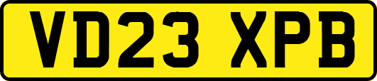 VD23XPB