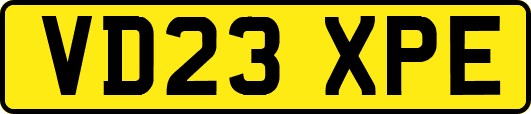 VD23XPE