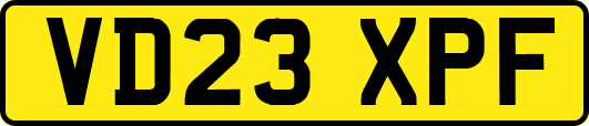 VD23XPF