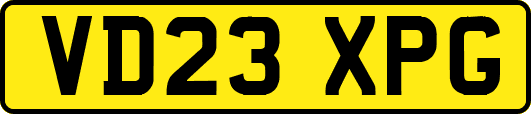 VD23XPG