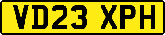 VD23XPH