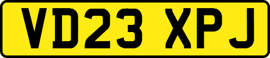 VD23XPJ