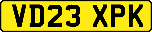 VD23XPK