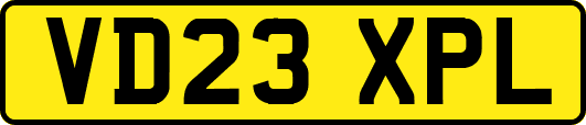 VD23XPL
