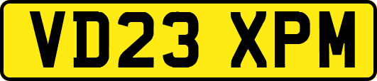 VD23XPM