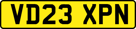 VD23XPN