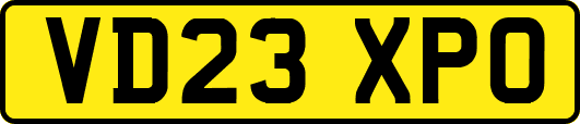 VD23XPO