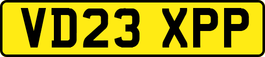 VD23XPP