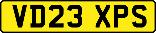 VD23XPS