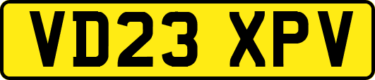 VD23XPV