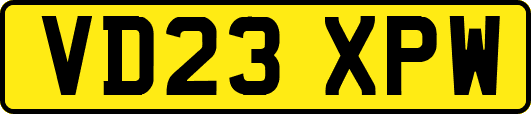 VD23XPW