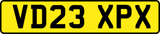 VD23XPX