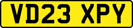 VD23XPY