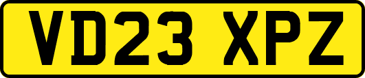 VD23XPZ