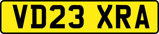 VD23XRA