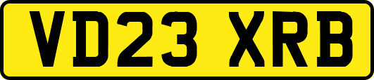 VD23XRB