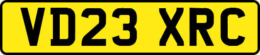 VD23XRC