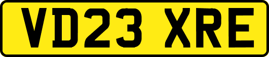 VD23XRE