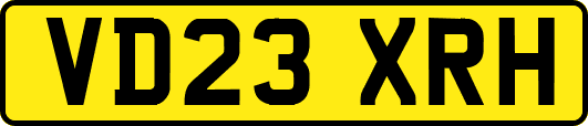 VD23XRH