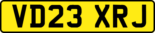 VD23XRJ