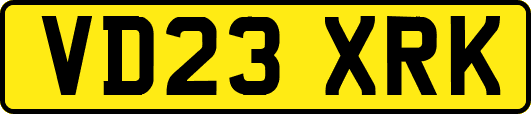 VD23XRK