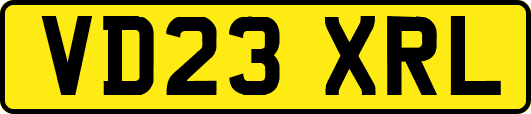 VD23XRL