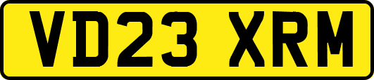 VD23XRM
