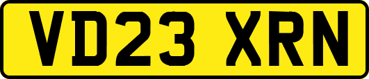 VD23XRN